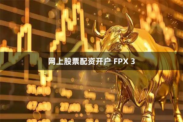 网上股票配资开户 FPX 3